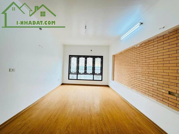 🏆 PHÂN LÔ QUÂN ĐỘI - VIEW BẢO TÀNG - GARA - Ô TÔ TRÁNH - 60M² - CẦU GIẤY - CHỈ 18 TỶ 🏆 - 5