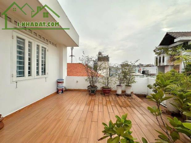 **Bán nhà mặt tiền Trần Mai Ninh ** p12 -Tân Bình - 167 m2 - 17,5 tỷ - 3