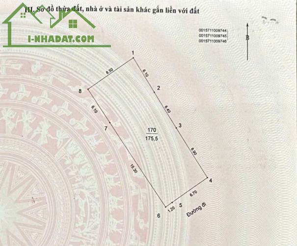 NHÀ VỊ TRÍ ĐẸP -  GIÁ TỐT Cần Bán TOÀ NHÀ CHDV LÔ GÓC tại quận Cầu Giấy, TP Hà Nội - 2