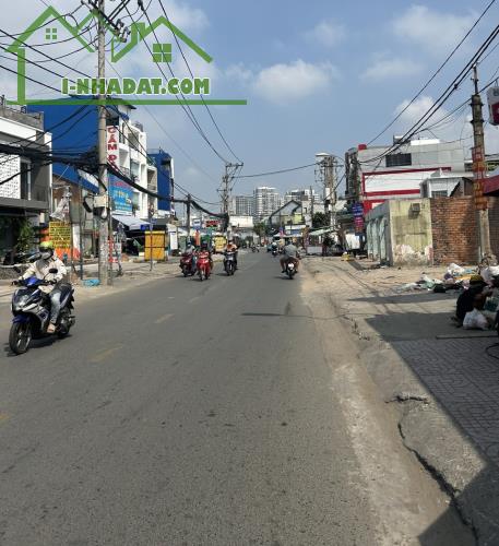 NHÀ RẺ NHẤT Q2: 2 CĂN 2TẦNG: HXH NGUYỄN THỊ ĐỊNH - 83m- CHỉ 4,5 Đ: