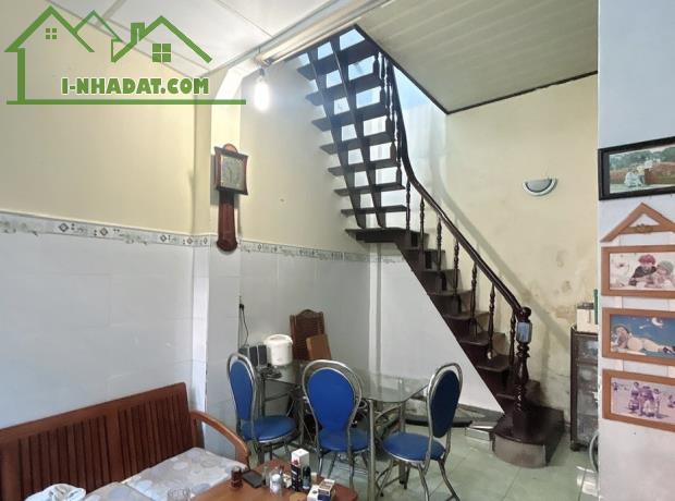 NHÀ RẺ NHẤT Q2: 2 CĂN 2TẦNG: HXH NGUYỄN THỊ ĐỊNH - 83m- CHỉ 4,5 Đ: - 1
