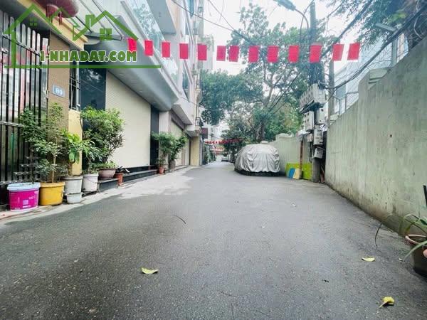 Bán đất KIM CƯƠNG TẶNG NHÀ, đường Cầu Diễn, 99m2, MT hơn 5m, chỉ 1.8 tỷ - 2