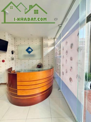 **Bán nhà khu K300 Nguyễn Thái Bình,p 12 Tân Bình** (11x15) nhỉnh 18 tỷ