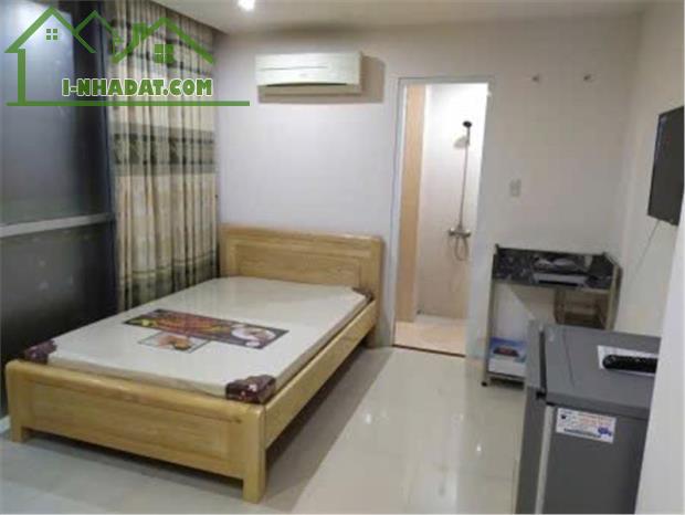 **Bán nhà khu K300 Nguyễn Thái Bình,p 12 Tân Bình** (11x15) nhỉnh 18 tỷ - 1