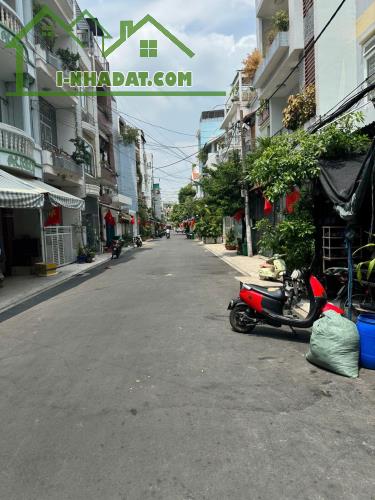 **Bán nhà khu K300 Nguyễn Thái Bình,p 12 Tân Bình** (11x15) nhỉnh 18 tỷ - 3
