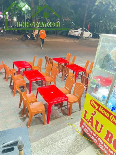 SANG NHƯỢNG QUÁN ĂN TẠI THƯỢNG ĐÌNH, THANH XUÂN, HÀ NỘI - 2