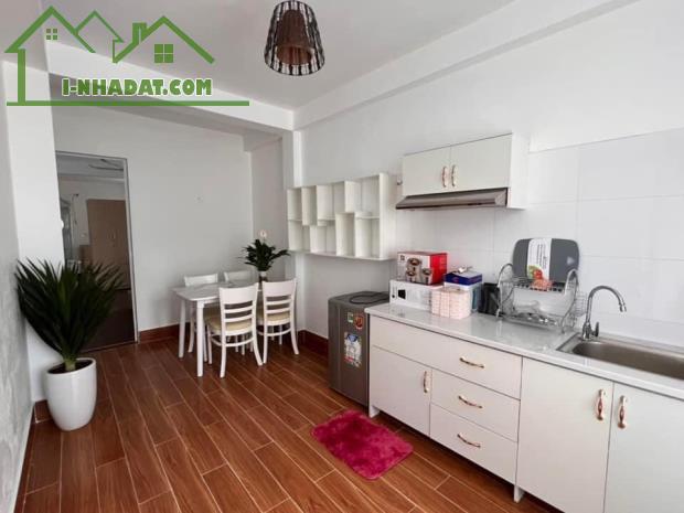 Nhà mặt đường Nam Pháp - thông Văn Cao, Giá 5.2 tỉ, đang cho thuê cực đẹp