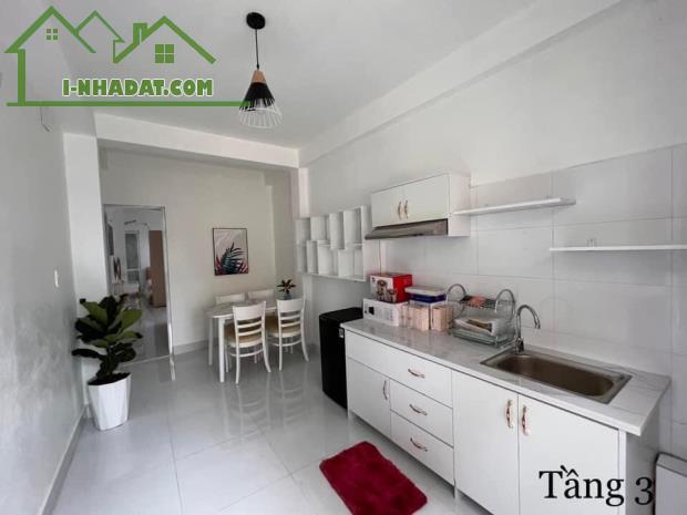 Nhà mặt đường Nam Pháp - thông Văn Cao, Giá 5.2 tỉ, đang cho thuê cực đẹp - 1