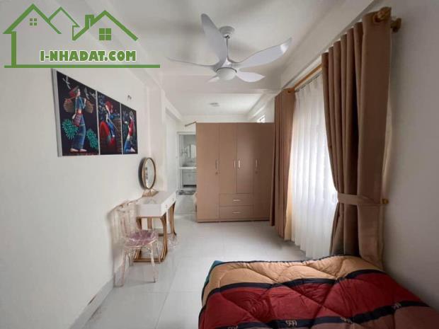 Nhà mặt đường Nam Pháp - thông Văn Cao, Giá 5.2 tỉ, đang cho thuê cực đẹp - 2
