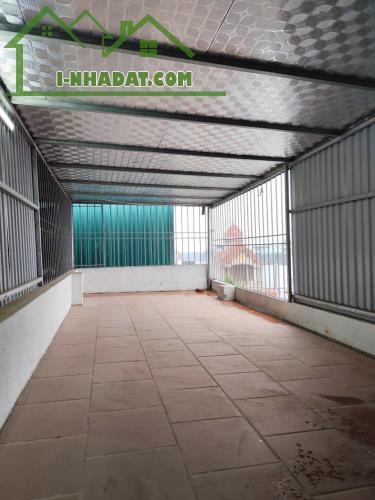 Nhà 4 tầng Biên Giang Hà Đông 30m oto đỗ gần giá 3,5 tỷ - 1