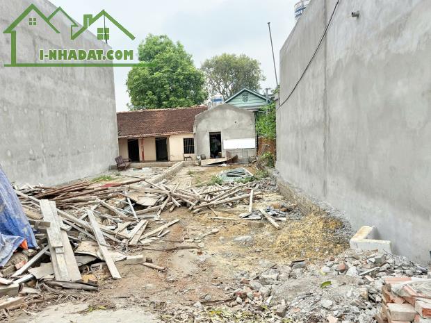 Lô đất trục chính kinh doanh Thạch Thất, sát khu Công Nghệ Cao Hoà Lạc - 4