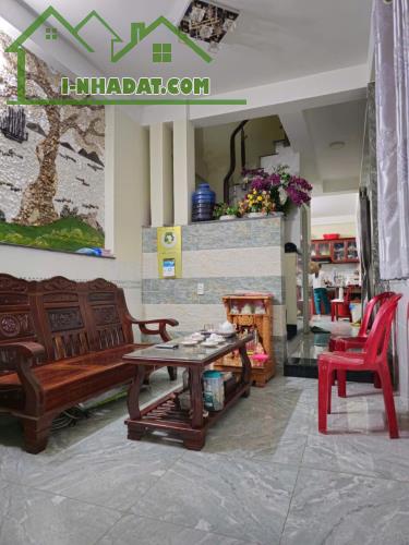 Siêu Phẩm Mã Lò-Lê Văn Quới khu VIP nhà lầu-hẻm 7m 60m2,4Tầng Nhỉnh 5ty - 2