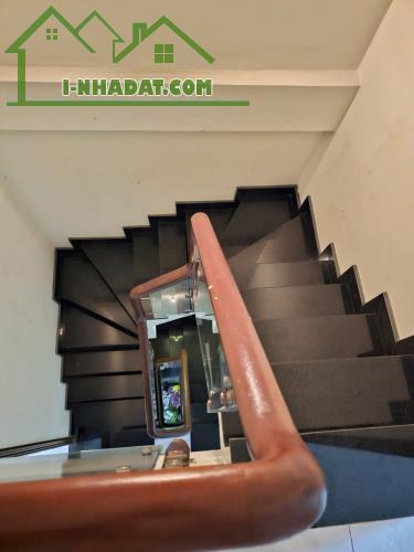 Siêu Phẩm Mã Lò-Lê Văn Quới khu VIP nhà lầu-hẻm 7m 60m2,4Tầng Nhỉnh 5ty - 3