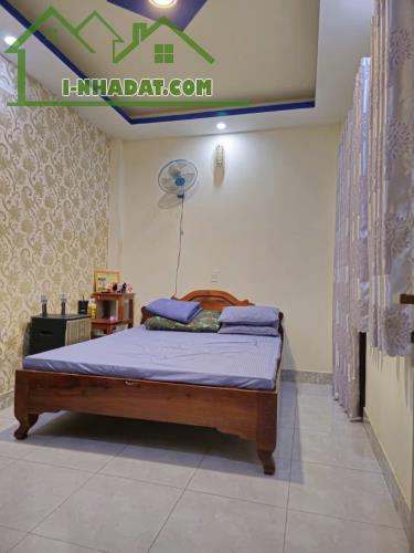 Siêu Phẩm Mã Lò-Lê Văn Quới khu VIP nhà lầu-hẻm 7m 60m2,4Tầng Nhỉnh 5ty - 4
