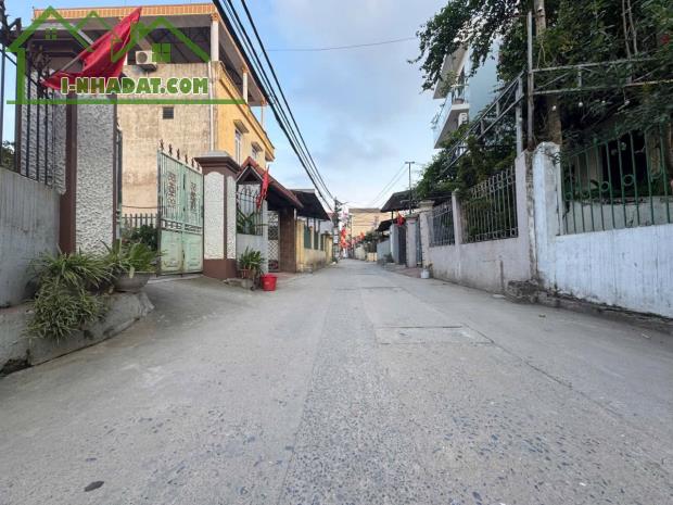 💥CẦN BÁN 67m2 ĐẤT ĐẸP - ĐƯỜNG Ô TÔ TRÁNH NHAU TRƯỚC ĐẤT - GẦN CHỢ MAI HIÊN - Đông Anh💥 - 1
