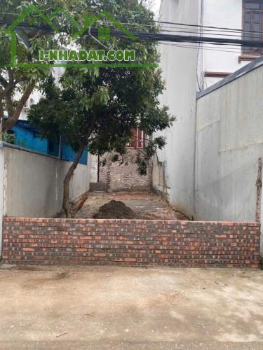 💥CẦN BÁN 67m2 ĐẤT ĐẸP - ĐƯỜNG Ô TÔ TRÁNH NHAU TRƯỚC ĐẤT - GẦN CHỢ MAI HIÊN - Đông Anh💥 - 2