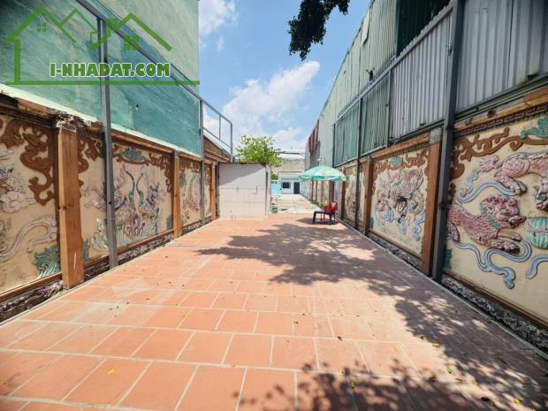 Mặt tiền KD 300m2 cạnh khu Tên Lửa-AEON Mall. Diện tích khủng chỉ 16Tỷ - 1