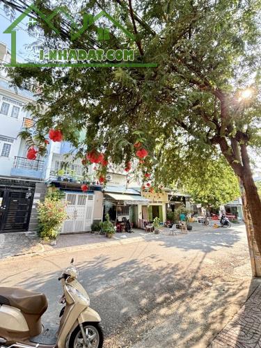 Hàng Hot Bình Thạnh - 72m2 - Mặt Tiền Kinh Doanh - Đất Tiện Xây Mới - 2