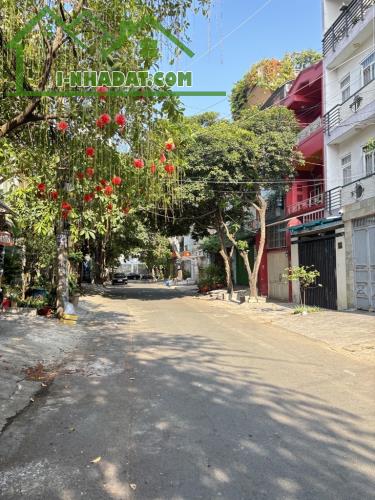 Hàng Hot Bình Thạnh - 72m2 - Mặt Tiền Kinh Doanh - Đất Tiện Xây Mới - 3