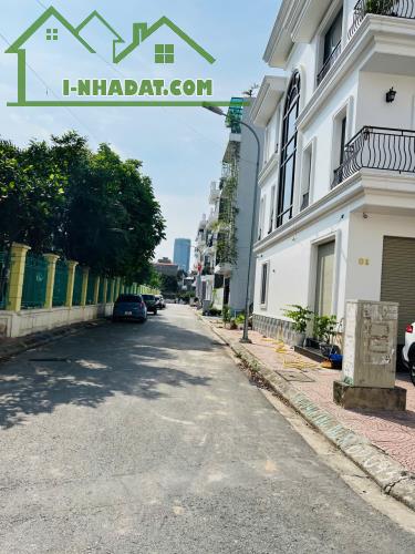 Mrs Tâm Bán đất phân lô An Lạc, Sở Dầu, Hồng Bàng, Hải Phòng. Đường 8m. 51m2- 3,33 tỷ