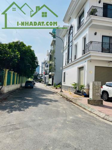Mrs Tâm Bán đất phân lô An Lạc, Sở Dầu, Hồng Bàng, Hải Phòng. Đường 8m. 51m2- 3,33 tỷ - 1