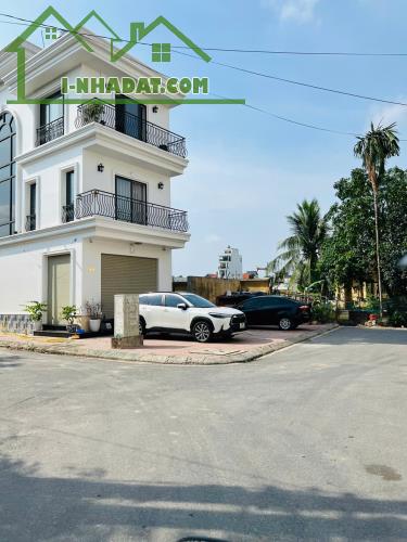 Mrs Tâm Bán đất phân lô An Lạc, Sở Dầu, Hồng Bàng, Hải Phòng. Đường 8m. 51m2- 3,33 tỷ - 3