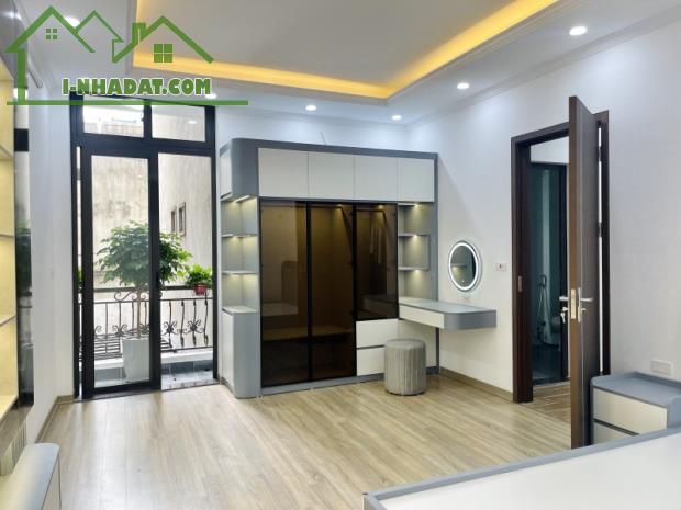 Siêu phẩm. Bán nhà Khương Đình, Thanh Xuân. 46m2 x 5 Tầng. NHÀ ĐẸP. GẦN PHỐ. Hơn 7 Tỷ - 3
