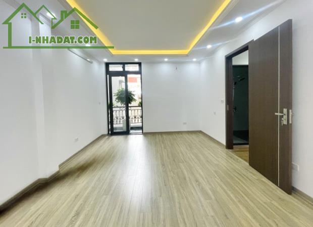 Siêu phẩm. Bán nhà Khương Đình, Thanh Xuân. 46m2 x 5 Tầng. NHÀ ĐẸP. GẦN PHỐ. Hơn 7 Tỷ - 5