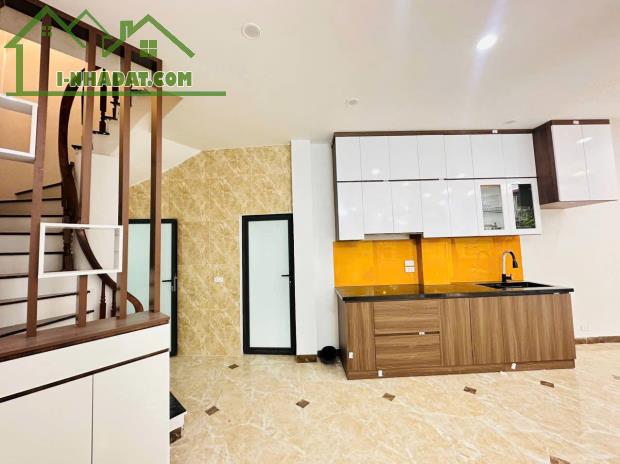 Cần bán CCMN ngõ Chợ Khâm Thiên, Đống Đa, 60m2, 6T thang máy, 9.4 tỷ - 1