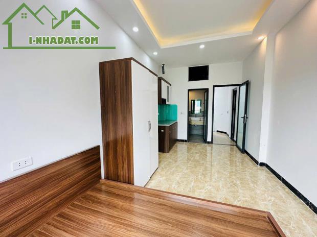 Cần bán CCMN ngõ Chợ Khâm Thiên, Đống Đa, 60m2, 6T thang máy, 9.4 tỷ - 3