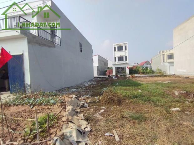 Bán lô 95m2 đất mặt đường Tiểu Trà - Anh Dũng vị trí rất tiềm năng ko quy hoạch