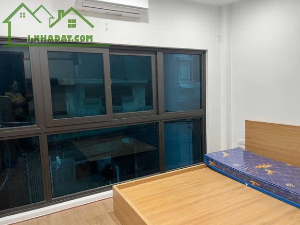 BÁN TÒA CHUNG CƯ MINI  6 TẦNG TRẦN DUY HƯNG (CẦU GIẤY) - DÒNG TIỀN KHỦNG - 2