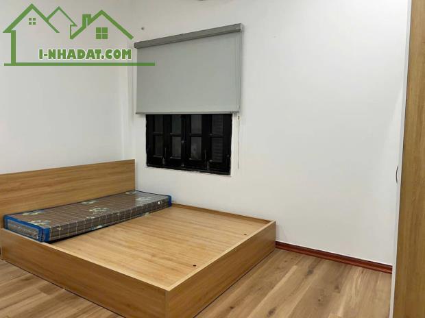 BÁN TÒA CHUNG CƯ MINI  6 TẦNG TRẦN DUY HƯNG (CẦU GIẤY) - DÒNG TIỀN KHỦNG - 3