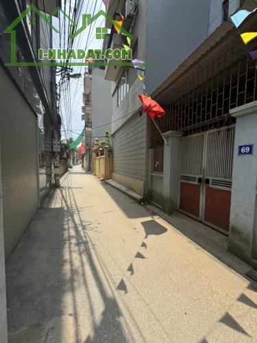 COM BO,BÁN 2 LÔ ĐẤT TẶNG NHÀ C4*DO LỘ,YÊN NGHĨA*ĐỒNG GIÁ 4,2 TỶ TRÊN 1 LÔ, - 1