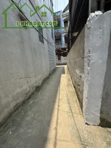 COM BO,BÁN 2 LÔ ĐẤT TẶNG NHÀ C4*DO LỘ,YÊN NGHĨA*ĐỒNG GIÁ 4,2 TỶ TRÊN 1 LÔ, - 2