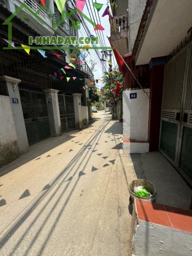 COM BO,BÁN 2 LÔ ĐẤT TẶNG NHÀ C4*DO LỘ,YÊN NGHĨA*ĐỒNG GIÁ 4,2 TỶ TRÊN 1 LÔ, - 5
