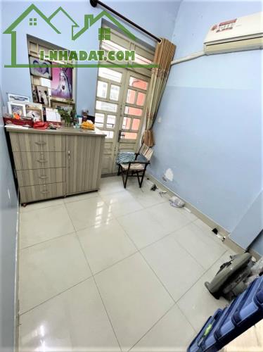 7 TỶ HƠN - NHÀ QUẬN 1 - GẦN MẶT TIỀN PHƯỜNG TÂN ĐỊNH - 1 ĐỜI CHỦ - 55M2 2 LẦU 4PN ĐÚC THẬT - 2