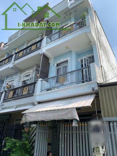 CƠ HỘI SỞ HỮU NHÀ ĐẸP GẦN LÊ VĂN LƯƠNG, NHÀ BÈ – 80.3M², HẺM XE HƠI – GIÁ CHỈ NHỈNH 4.X TỶ