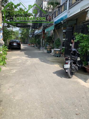 CƠ HỘI SỞ HỮU NHÀ ĐẸP GẦN LÊ VĂN LƯƠNG, NHÀ BÈ – 80.3M², HẺM XE HƠI – GIÁ CHỈ NHỈNH 4.X TỶ - 1