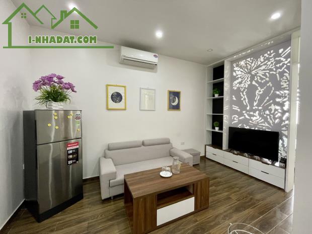 Cho thuê căn hộ 2 p.ngủ (75m2) tại Waterfront City.