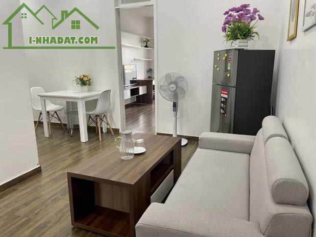 Cho thuê căn hộ 2 p.ngủ (75m2) tại Waterfront City. - 2