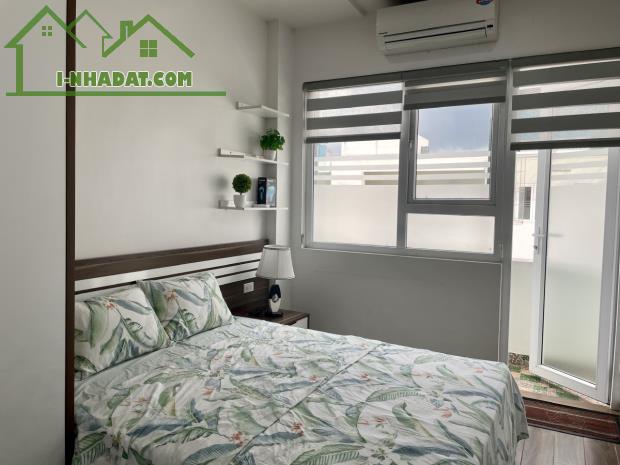Cho thuê căn hộ 2 p.ngủ (75m2) tại Waterfront City. - 4