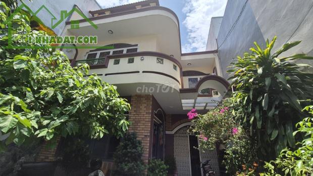 Bán Biêt Thự Bùi Đình Túy 160m2 Gara Xe Hơi 3 Tầng 5PN Giảm Mạnh 5 Tỷ Còn 18,5 Tỷ