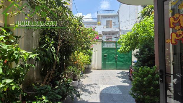 Bán Biêt Thự Bùi Đình Túy 160m2 Gara Xe Hơi 3 Tầng 5PN Giảm Mạnh 5 Tỷ Còn 18,5 Tỷ - 1