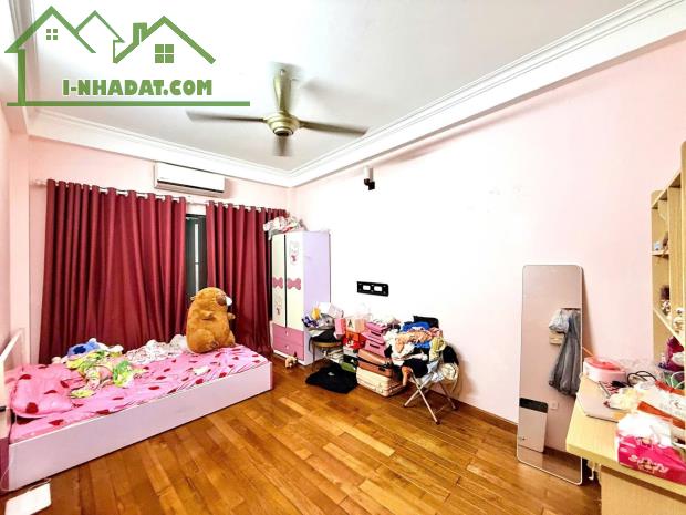 TRUNG TÂM ĐỐNG ĐA, 50M2 4 TẦNG GẦN Ô TÔ 12,5 TỶ - 1