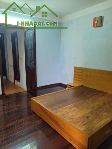BÁN NHÀ 4 TẦNG NGÕ THÔNG ÔTÔ ĐỖ SÁT CỬA, PHÂN LÔ QUÂN ĐỘI PHỐ HOÀNG VĂN THÁI – THANH XUÂN. - 1