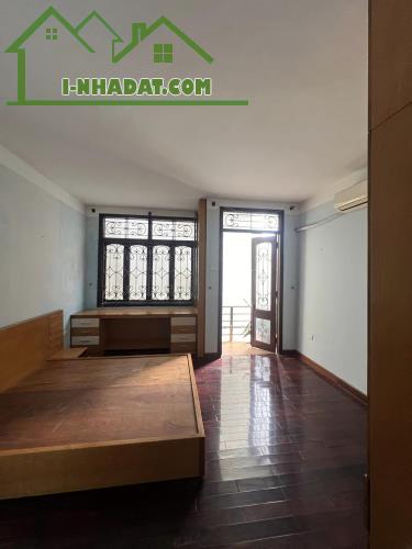 BÁN NHÀ 4 TẦNG NGÕ THÔNG ÔTÔ ĐỖ SÁT CỬA, PHÂN LÔ QUÂN ĐỘI PHỐ HOÀNG VĂN THÁI – THANH XUÂN. - 2