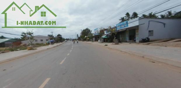 Siêu Đất Mặt Tiền 50m – 1ha Nguyễn Trung Trực, Dương Đông