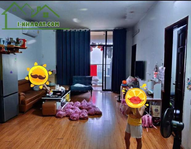 HIẾM_TẦM TIỀN_ CHUNG CƯ COMA_TÂY MỖ_HÀNG XÓM VIN_88m2_FULL ĐỒ_2 NGỦ_GIÁ: 4,5 TỶ