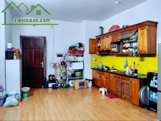 HIẾM_TẦM TIỀN_ CHUNG CƯ COMA_TÂY MỖ_HÀNG XÓM VIN_88m2_FULL ĐỒ_2 NGỦ_GIÁ: 4,5 TỶ - 1